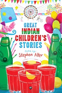 GREAT INDIAN CHILDREN’S STORIES