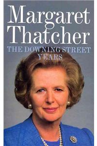 The Downing Street Years