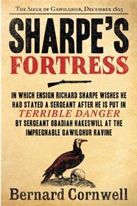 Sharpe's Fortress