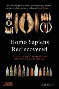 Homo Sapiens Rediscovered