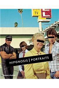 Hipgnosis Portraits