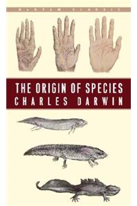 The Origin of Species