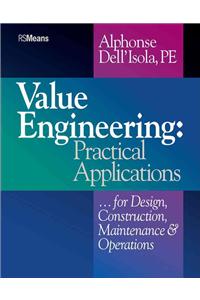 Value Engineering