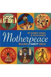 Motherpeace Tarot