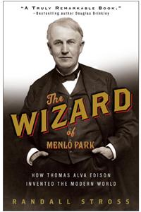 Wizard of Menlo Park