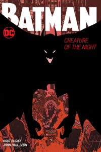 Batman: Creature of the Night