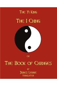 I-Ching Or The Book Of Changes