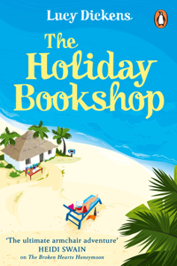 Holiday Bookshop