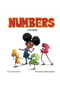 Numbers with Bella