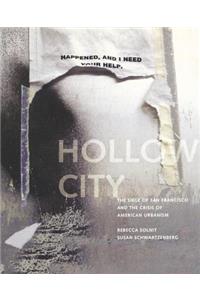 Hollow City