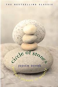 Circle of Stones: Woman's Journey to Herself