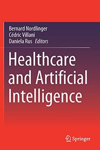 Healthcare and Artificial Intelligence