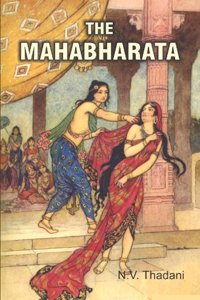 The Mahabharata