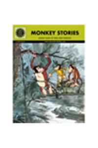 Monkey Stories