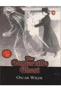 CANTERVILLE GHOST THE