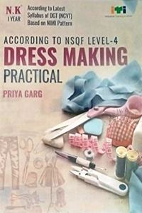 Dress Making Practical ( I Year) - English