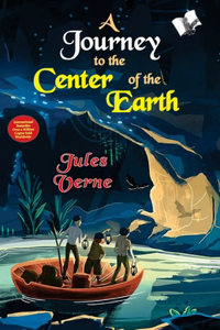 journey to the centre of the Earth