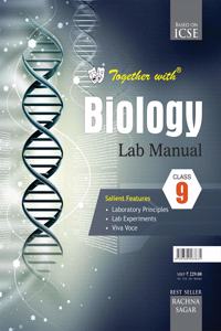 Together With Icse Biology Lab Manual For Class 9