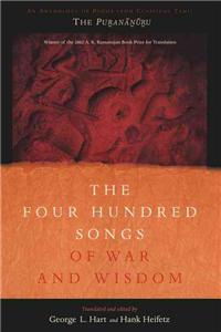 Four Hundred Songs of War and Wisdom