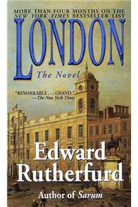 London: The Novel