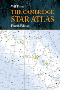 Cambridge Star Atlas