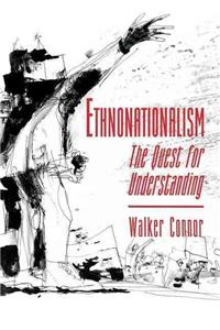 Ethnonationalism