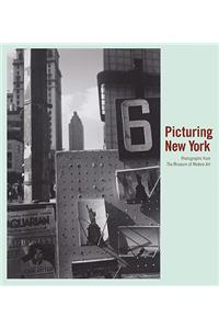 Picturing New York