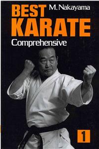 Best Karate Volume 1