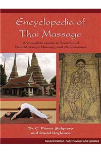 Encyclopedia of Thai Massage