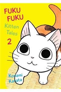 Fuku Fuku Kitten Tales 2