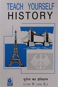 Teach Yourself: History: History of Europe (AD 1789-1950)