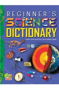 Beginner's Science Dictionary