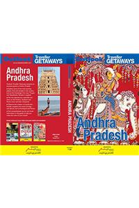 Andhra Pradesh Outlook Traveller Getaways (First Edition 2017)