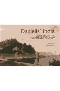 Daniells' India