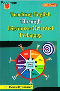 Teaching English Through Discourse-Oriented Pedagogy