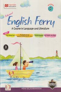 Enhanced English Ferry Reader - 7