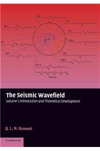 Seismic Wavefield