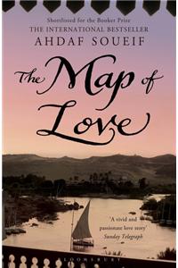 The Map of Love