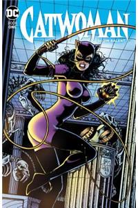 Catwoman by Jim Balent Book One