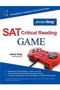 James Hong SAT Critical Reading Game