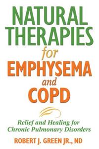 Natural Therapies for Emphysema and Copd