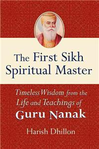 The First Sikh Spiritual Master