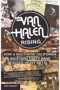 Van Halen Rising