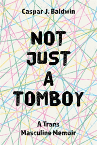 Not Just a Tomboy