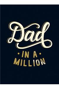 Dad in a Million