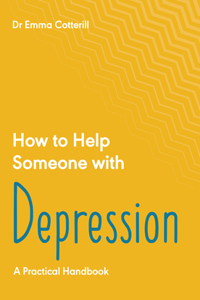 How to Help Someone with Depression