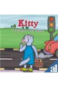 Kitty—Crosses the Road: LITTLE SCHOLARZ