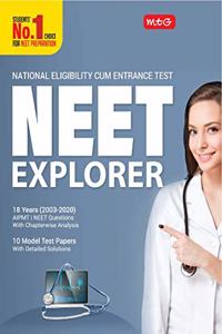 NEET Explorer 2020