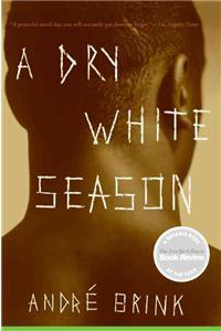 Dry White Season