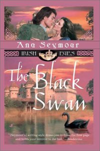 The Black Swan (Irish Eyes Romance)